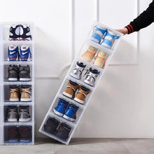 Load image into Gallery viewer, New Drawer Type Shoe Box