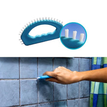 Load image into Gallery viewer, Hirundo Grout Cleaner Brush, 3 pcs