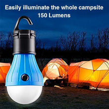 Load image into Gallery viewer, Outdoor Compact LED Camping Light