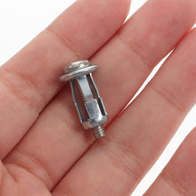 Load image into Gallery viewer, Expansion Screw Petal Nut(50 Pcs)