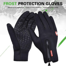 Load image into Gallery viewer, ⏳FLASH SALE⏳Warm Thermal Gloves Cycling Running Driving Gloves
