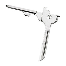 Load image into Gallery viewer, 6 in 1 Outdoor Multi-function Tool