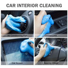 Load image into Gallery viewer, Cleaning Jelly Super Clean for Keyboard And Car