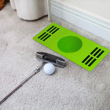 Load image into Gallery viewer, The Putt Cup Indoor Golf Putting Vent Cup