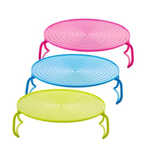 Load image into Gallery viewer, Microwave Folding Tray (2 PCs)