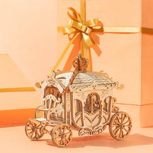 Load image into Gallery viewer, Creative Wooden Three-dimensional Jigsaw Puzzle