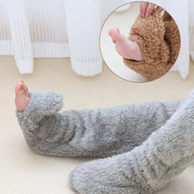 Load image into Gallery viewer, Knee Warmer Socks