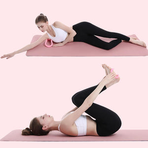 Yoga Ring for Body Stretching