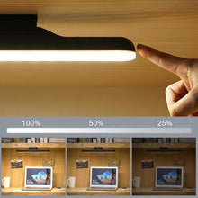 Load image into Gallery viewer, Magnetic Long Strip Reading Lamp