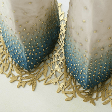 Load image into Gallery viewer, By My Side, Hand-Painted Art Ornament