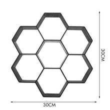 Load image into Gallery viewer, Path Floor Mould (30 x 30cm)