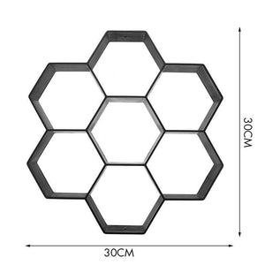 Path Floor Mould (30 x 30cm)
