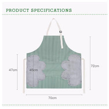 Load image into Gallery viewer, Adjustable Erasable Waterproof Kitchen Apron