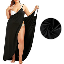 Load image into Gallery viewer, Stylish 2 In 1 Towel Dress