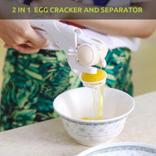 Load image into Gallery viewer, Hirundo Automatic Egg Cracking Tool