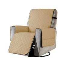 Load image into Gallery viewer, Universal Soft Recliner Chair Cover