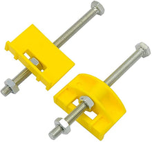 Load image into Gallery viewer, New Design Portable Wall Tile Leveling Locator Tools,10 Packs