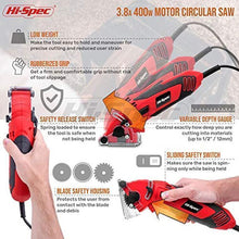 Load image into Gallery viewer, Multi-function Circular Saw