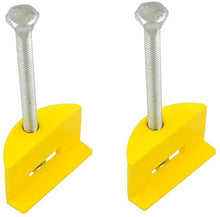 Load image into Gallery viewer, New Design Portable Wall Tile Leveling Locator Tools,10 Packs