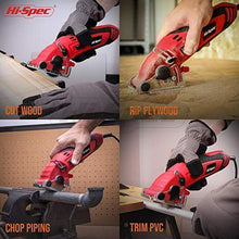 Load image into Gallery viewer, Multi-function Circular Saw