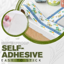Load image into Gallery viewer, Waterproof Caulk Tape