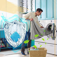 Load image into Gallery viewer, Antibacterial Washing Machine Cleaner