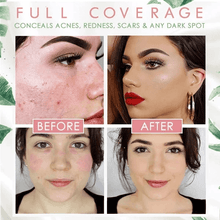 Load image into Gallery viewer, 🌸Mushroom Head Air Cushion CC Cream