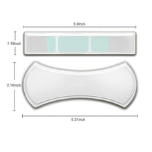 Load image into Gallery viewer, Hirundo® Sticky Gel Pads, 2 Pack