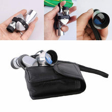 Load image into Gallery viewer, Telescope Single Barrel High-power High-definition Low-light Night Vision Telescope