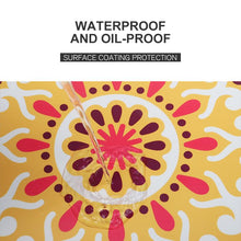 Load image into Gallery viewer, 3D VISUAL ART GEOMETRIC TILE DECALS