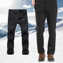 Load image into Gallery viewer, Hirundo Anti-Cold &amp; Water-Proof Winter Pants