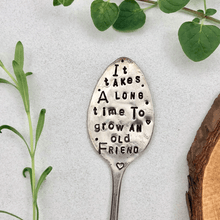 Load image into Gallery viewer, 🪴Garden Marker Friendship Gift