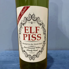 Load image into Gallery viewer, 🎄Christmas Funny Novelty Bottle Labels(Pack of 5PCS)
