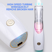 Load image into Gallery viewer, Pet Hair Clipper With Suction