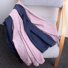 Load image into Gallery viewer, Ethnic long scarf