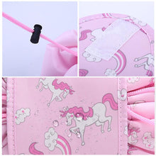 Load image into Gallery viewer, Magic Cosmetics Pouch