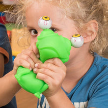 Load image into Gallery viewer, 🐸🐸Animal Dolls with Bouncy Eyes