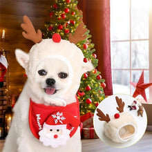 Load image into Gallery viewer, Christmas clothes for pets