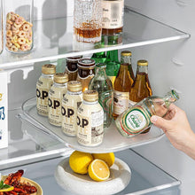 Load image into Gallery viewer, Rectangular Turntable for Refrigerator