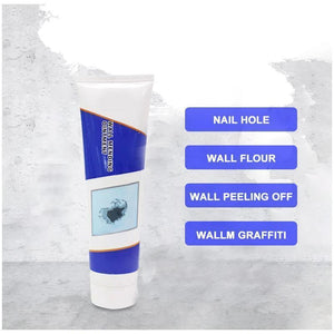 Wall Repairing Ointment