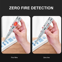 Load image into Gallery viewer, 🔥Responsive Electrical Tester Pen