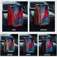Load image into Gallery viewer, Multifunctional Car Pocket