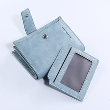 Load image into Gallery viewer, Fashion Multi-Function Wallet