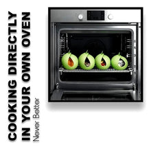 Load image into Gallery viewer, All-purpose Foldable Silicone Cooking Pocket