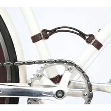 Load image into Gallery viewer, Bicycle Frame Handle - The "Little Lifter"