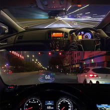 Load image into Gallery viewer, Head Up Display HUD Film Protective Reflective Windshield Film