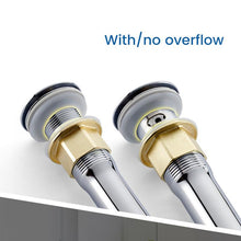 Load image into Gallery viewer, New Universal wash basin bounce drain filter