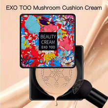Load image into Gallery viewer, 🌸Mushroom Head Air Cushion CC Cream