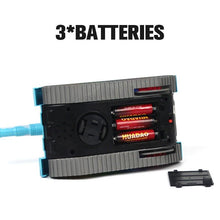 Load image into Gallery viewer, Children&#39;s Electric Tank Toy