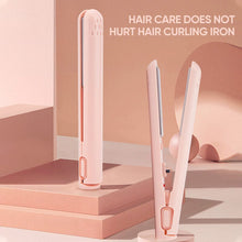 Load image into Gallery viewer, Mini Dual-purpose Curling Iron